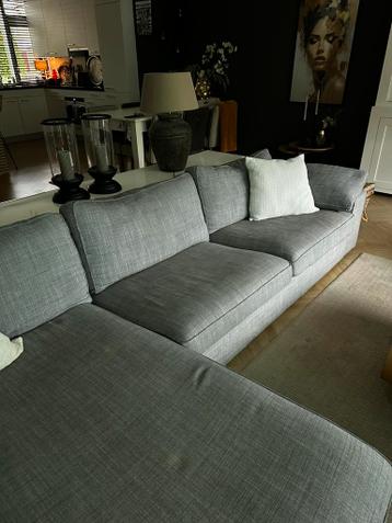 Ikea Kivik hoekbank met chaise longue - afbeelding 3