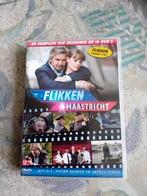 Flikken Maastricht - Complete Serie (Seizoen 1-5), Cd's en Dvd's, Dvd's | Nederlandstalig, Ophalen, Boxset, Drama, Zo goed als nieuw