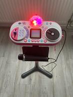 Vtech superstar DJ studio, Gebruikt, Ophalen