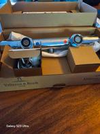 Thermostaatkraan villeroy en Boch, Ophalen of Verzenden, Nieuw, Chroom, Douche