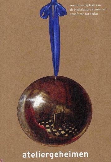 Ateliergeheimen. beschikbaar voor biedingen