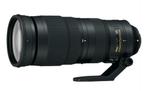 Nieuw : Nikon AF-S 200-500mm F5.6 E  VR ED 1 jaar oud, Nieuw, Ophalen of Verzenden