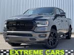 Dodge Ram 1500 pick up 4x4 Crew Sport etorque Rijklaar, Automaat, Gebruikt, Bedrijf, Dodge