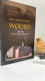 Fransen, Ds. E. e.a.; Het verkondigde Woord (100 Ger. Gem B., Boeken, Ophalen of Verzenden, Gelezen, Christendom | Protestants
