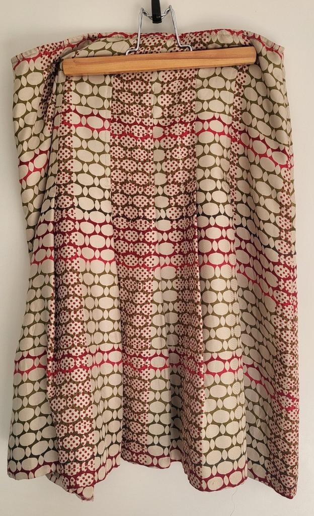 Zijden rok. Donna Karen NY 38, Kleding | Dames, Rokken, Maat 38/40 (M), Overige kleuren, DKNY, Ophalen of Verzenden