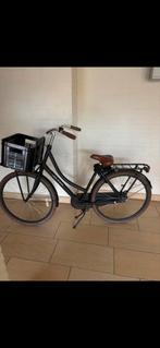 ALTEC FIETS, Fietsen en Brommers, Fietsen | Dames | Omafietsen, Ophalen of Verzenden, Zo goed als nieuw