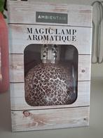 geurlamp nieuw, Huis en Inrichting, Woonaccessoires | Kandelaars en Kaarsen, Ophalen of Verzenden, Nieuw, Overige materialen, Minder dan 25 cm