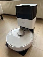 Roborock Q7 Max+, Ophalen of Verzenden, Gebruikt, Robotstofzuiger