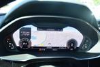 Audi Q3 35 TFSI Advanced AUT|Clima|ACC|NAVI|DIGITAL Cockpit, 12 maanden, Stof, Euro 6, 4 cilinders