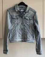 Mooi spijkerjasje van Norah, maat 36, Blauw, Ophalen of Verzenden, Zo goed als nieuw, Norah