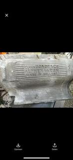Oude Dakpannen - Van Oordt & Co Alphen v/d Rijn, Doe-het-zelf en Verbouw, Dakpannen en Dakbedekking, Ophalen, Gebruikt, Steen of Klei