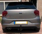 VW POLO 2G VASTE  TREKHAAK ZONDER  MODULE, Ophalen of Verzenden, Gebruikt