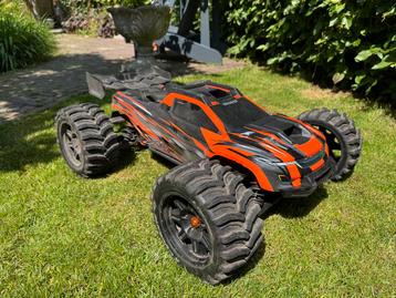 Traxxas XRT beschikbaar voor biedingen