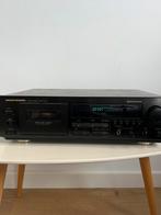 Marantz SD75 cassettedeck, Ophalen of Verzenden, Marantz