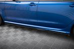 Maxton Design Audi RS6 C7 Sideskirt Diffuser Versie 2, Ophalen of Verzenden, Automotive Parts, A.parts@hotmail.nl, Trasmolenlaan 12 3447 GZ Woerden