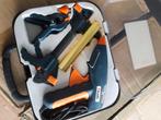 Lijmpistolen Partijen Elektrisch Professional Hobby Nieuw., Hobby en Vrije tijd, Knutselen, Ophalen, Nieuw, Gereedschap of Toebehoren
