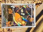 Team Rocket's Raticate (sv10 108) Pokemon, Ophalen of Verzenden, Zo goed als nieuw, Losse kaart