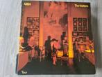 LP Abba The visitors, Cd's en Dvd's, Vinyl | Pop, Gebruikt, Ophalen of Verzenden
