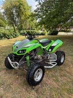 Kawasaki KFX 700 L7E PAOLETTI RACING UITVOERING quad, Ophalen