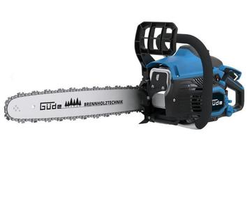Gude Motorkettingzaag KS 400-38 beschikbaar voor biedingen