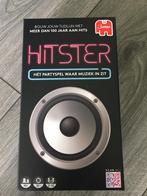 Nieuwe spel hitster, Ophalen