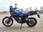 Yamaha XT660Z Tenere, Technisch nieuw en klaar voor avontuur, LED Verlichting, Enduro, Minimaal motorrijbewijs A2, 1 cilinder