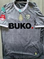 Matchworn Telstar De Kist Cup met certificaat, Shirt, Overige binnenlandse clubs, Gebruikt, Verzenden