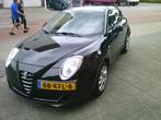 Alfa Romeo MiTo 1.4 Distinctive airco ijs koud, Voorwielaandrijving, Euro 5, Stof, Gebruikt