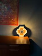 Wandlamp keramiek, Verzenden, Zo goed als nieuw