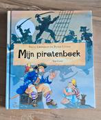 S. Grindley - Mijn piratenboek, Ophalen of Verzenden, Zo goed als nieuw, S. Grindley