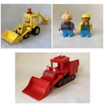 Duplo Bob de bouwer, Kinderen en Baby's, Speelgoed | Duplo en Lego, Aastvej 1, 7190 Billund, Denemarken, Product.compliance@LEGO.com