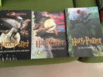 Harry Potter in zeer goede staat!, Ophalen of Verzenden, Zo goed als nieuw, Boek of Poster