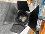 Showtec Stagebeam 1000 PC / Frontlamp / inclusief barndoor, Showtec, Showtec, Showtec, Ophalen of Verzenden
