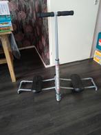 Leg magic, Ophalen, Zo goed als nieuw, Benen, Overige typen