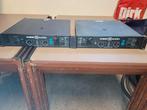 Crest Audio CA6 Eindversterker - Professioneel, Overige merken, Gebruikt, Ophalen of Verzenden, 120 watt of meer