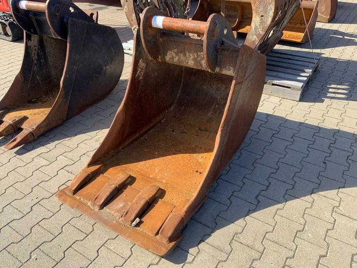 Zeppelin Graafbak, Zakelijke goederen, Machines en Bouw | Onderdelen