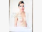 Eva Snoijink fotoboek "Bella Donna" thema borstkanker ZGAN c, Zo goed als nieuw, Ophalen