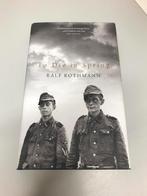 To die in Spring, Ophalen of Verzenden, Tweede Wereldoorlog, Gelezen