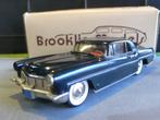 1956 lincoln continental mk.11 -brooklin models -mist koplam, Hobby en Vrije tijd, Modelauto's | 1:43, Overige merken, Gebruikt