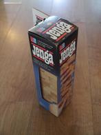 Vintage Jenga Spel (MB, 1986), Ophalen of Verzenden, Gebruikt
