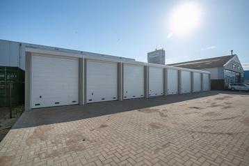 Garagebox te huur - Kampen  beschikbaar voor biedingen