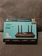 TP-Link ArcherAX3000 Router, Ophalen of Verzenden, Gebruikt