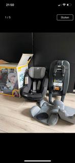 Joie autostoel met isofix base, Overige merken, Gebruikt, Ophalen, Isofix