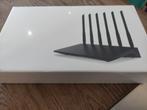 Nieuwe Z8103AX Gigabit WiFi Router, Router, N/A, Onbekend, Ophalen of Verzenden