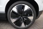 Volvo EX30 Twin Motor Performance Ultra 69 kWh | Stoel + stu, Auto's, Stof, Wit, Origineel Nederlands, Vierwielaandrijving