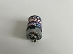Traxxas Titan 12T 550 elektro motor 1/10 rc auto, Elektro, Gebruikt, Ophalen of Verzenden, Schaal 1:10
