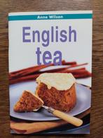 English Tea - Anne Wilson, Ophalen of Verzenden, Zo goed als nieuw
