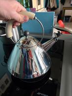 Alessi bird design fluitketel geschikt voor inductie, Huis en Inrichting, Keuken | Keukenbenodigdheden, Ophalen of Verzenden, Gebruikt