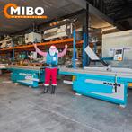 Houtbewerkingsmachines formaatzaag *** December maand actie, Doe-het-zelf en Verbouw, Gereedschap | Zaagmachines, Altendorf scm martin robland casadei casolin panhans