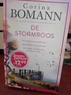 Corina Bomann - De stormroos, Verzenden, Zo goed als nieuw, Corina Bomann, Nederland